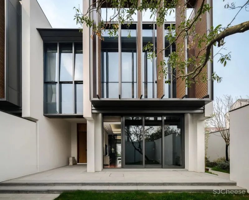 SCDA 绝美的优雅