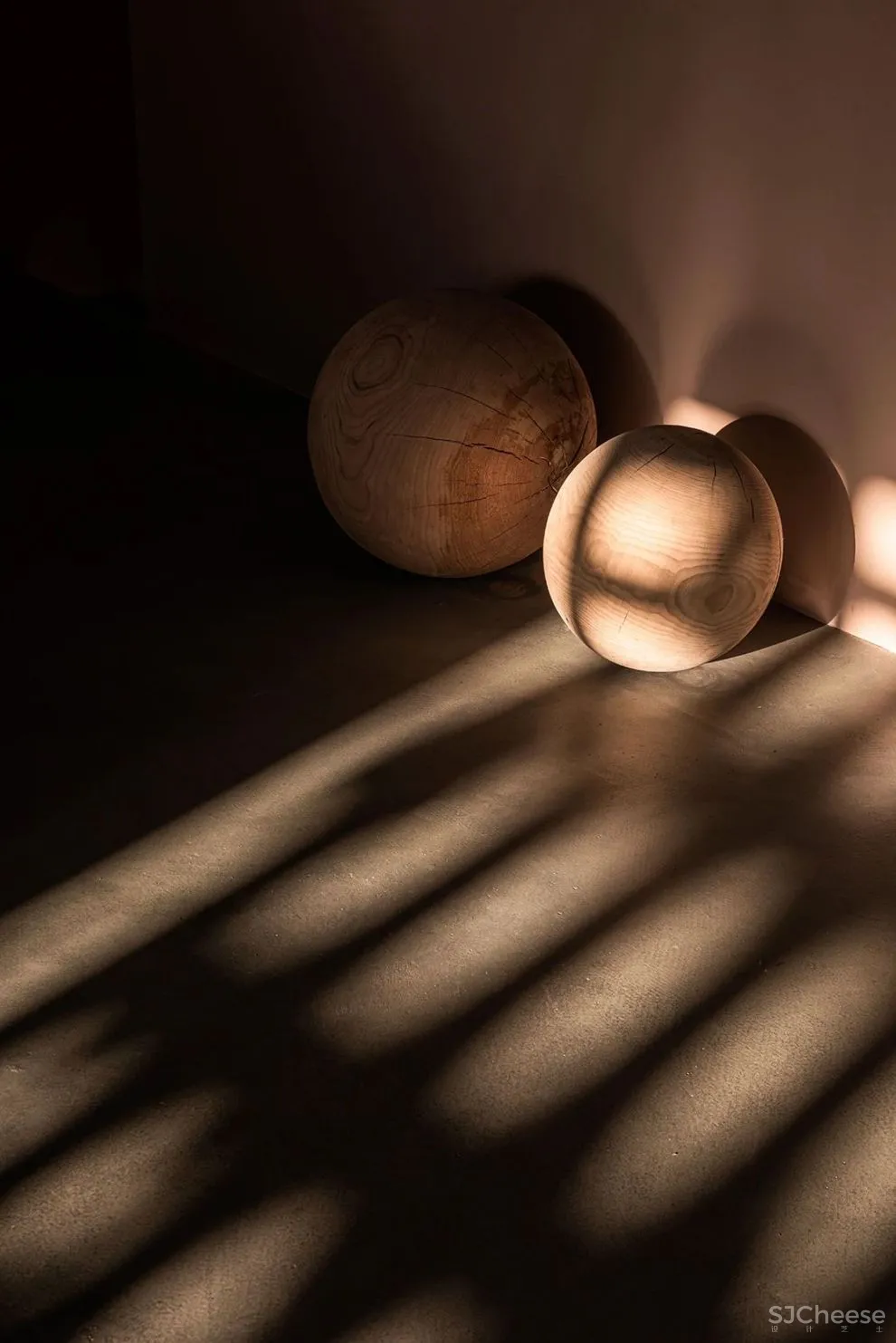 设谷设计 谢银秋 《沙丘》狂想即世界