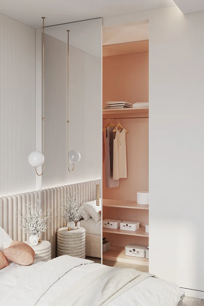 设计：极简质朴，高级范！