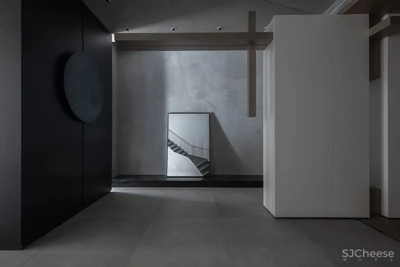 专辑 × 境象设计 SHAPE - COLOR 内建筑的形与色