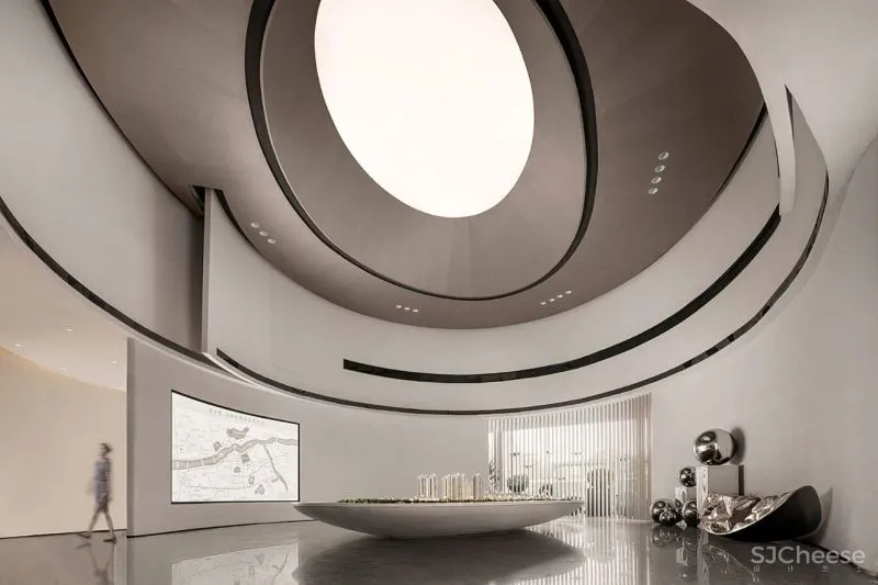 羽果设计：极简自然的艺术设计，纯粹高级的美！