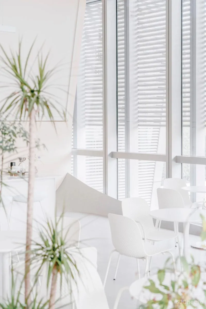 不相信地域主义的建筑师,竟在深圳创造出160㎡的“地域主义”「未来商店」?