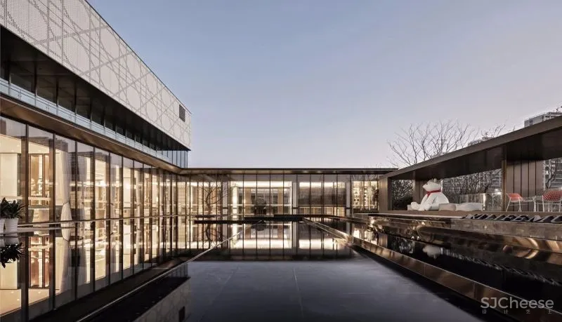 CLV-正荣：在古典中新生，在艺术中沉醉