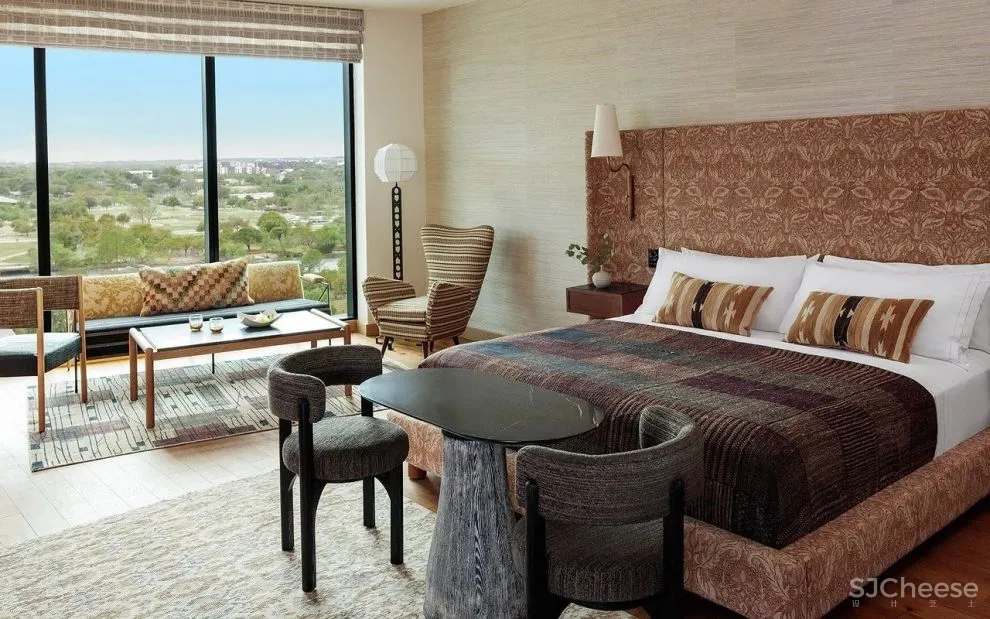 2020 年度最佳酒店名单