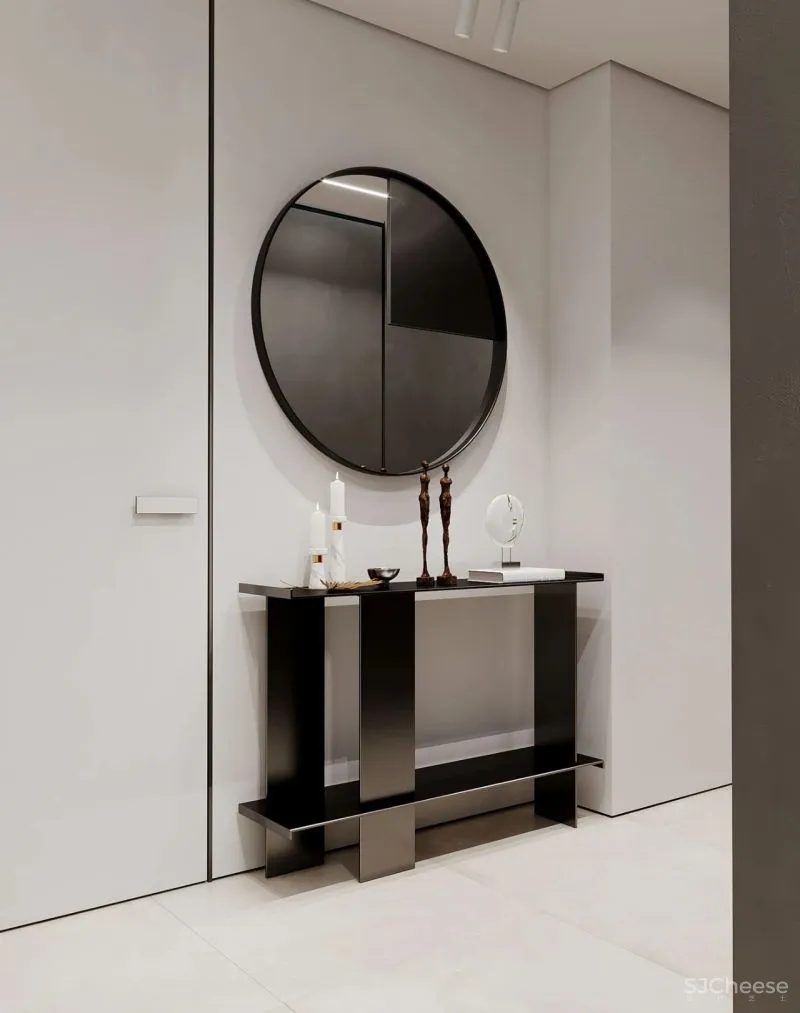 超大量体沙发,分分钟提升设计感!