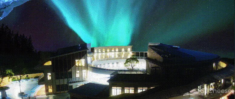 新作 终于来了，2020 中国最美幼儿园——广州圣果国际幼儿园！