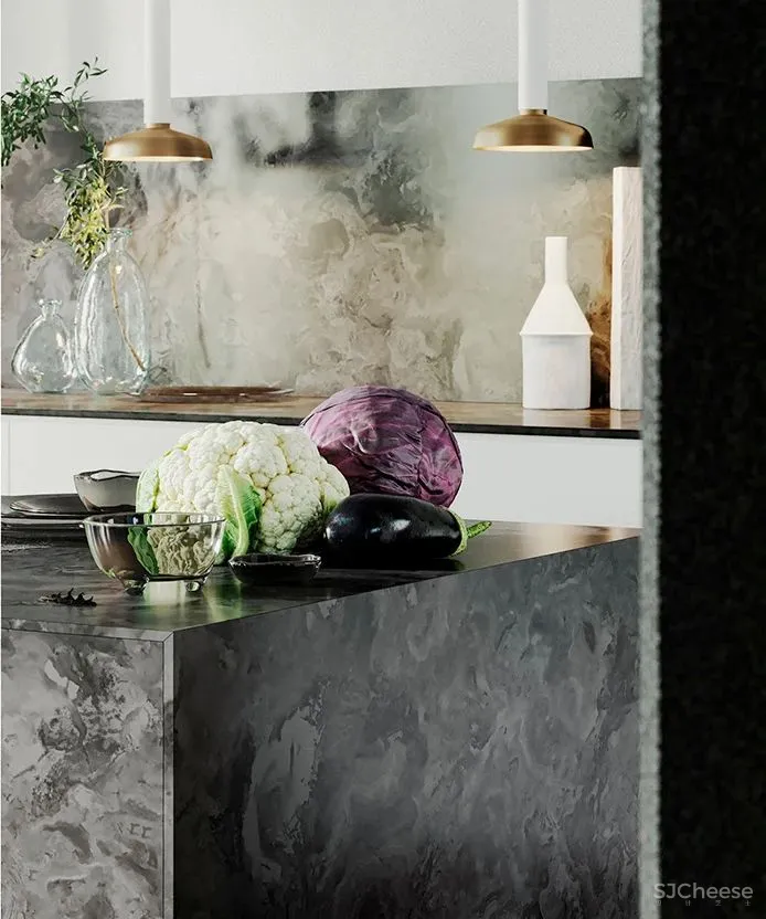 好看的别墅千千万,有趣的建筑百里挑一