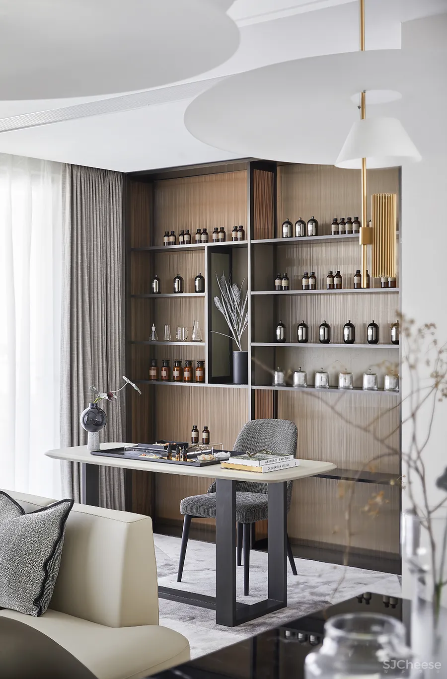 方磊：多重视角，共探人居新风尚！