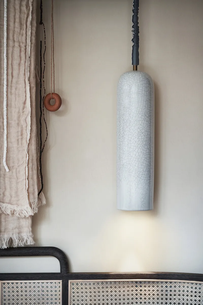 新作|布鲁盟设计 630㎡ 顶级艺术合院,自在与安静的完美演绎