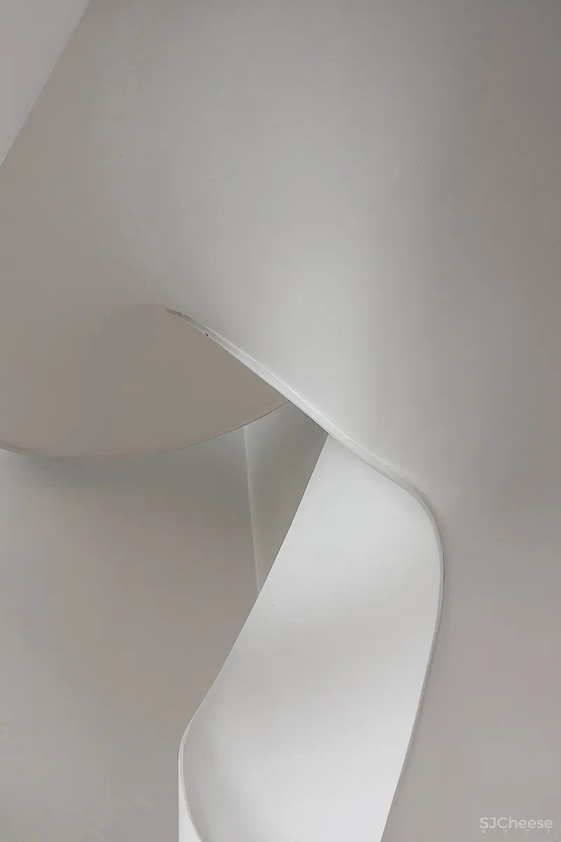 私宅设计 极简风,真有范儿!