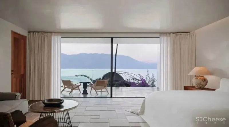 大理夕上酒店 尚壹扬 谢柯