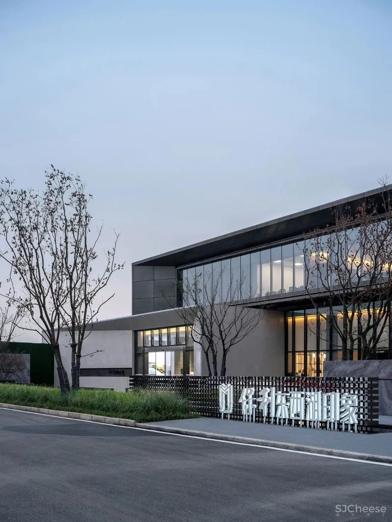 伍玛设计:邂逅光之艺术,改变城市想象!