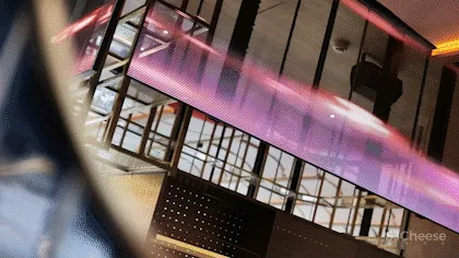 the met 西餐厅上海老码头店丨李明帅