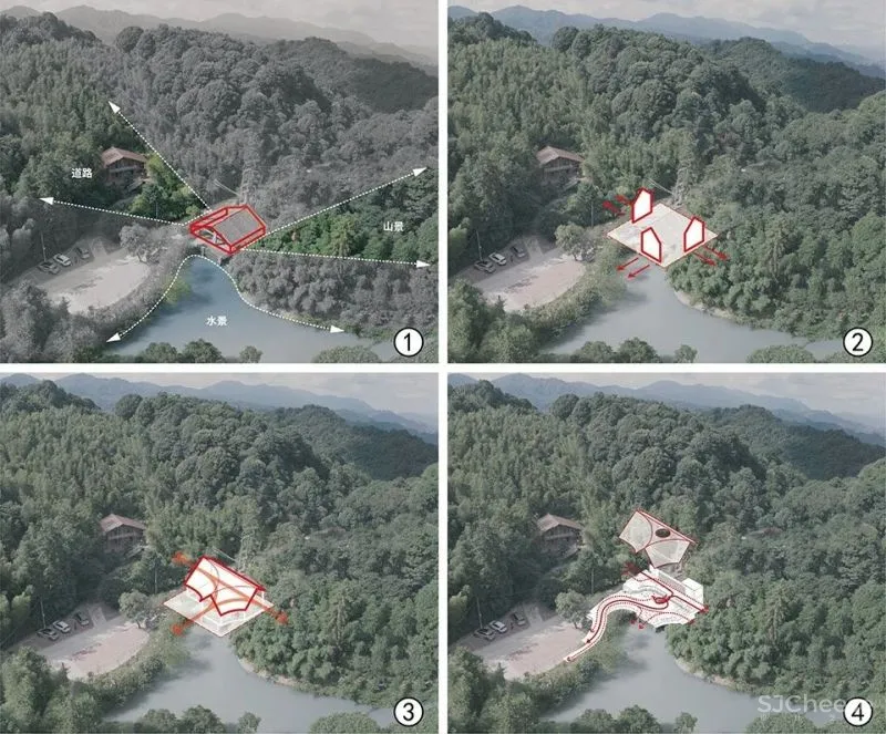 南昆秘境艺术餐厅，惠州