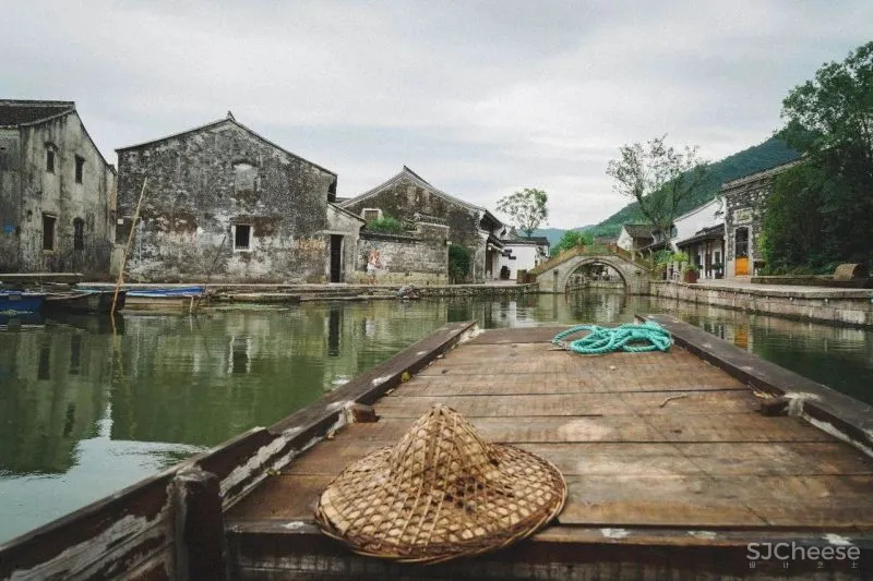 东钱湖畔再现国牌奢华酒店，在隈研吾的美术馆旁，建了一座日式庭院