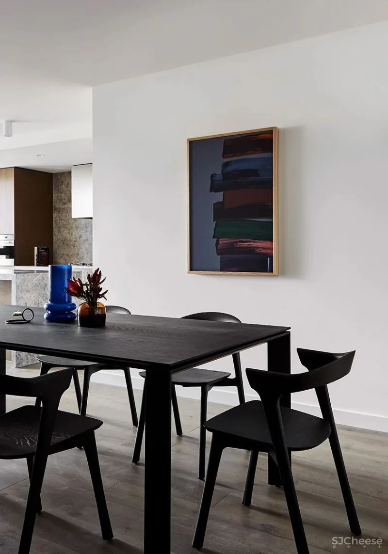 软装,简约雅致搭配,一种美感艺术