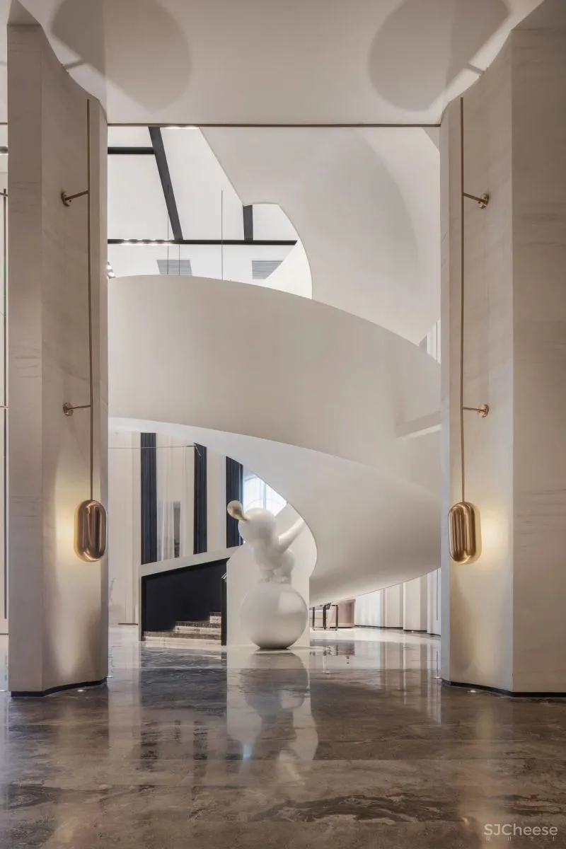 西形东意 诺贝家居美学馆