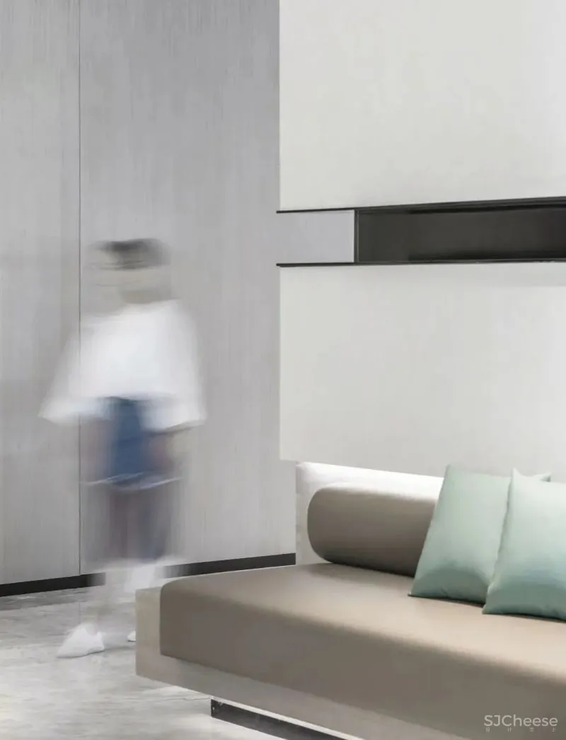 冰川时代的水晶塔,回归自然的场所精神丨由问设计