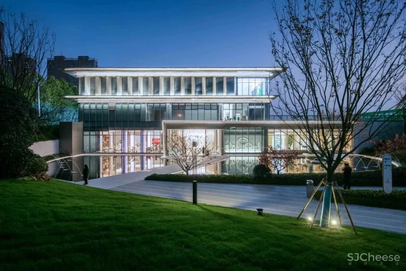 置在设计:在星光森林畅游梦想