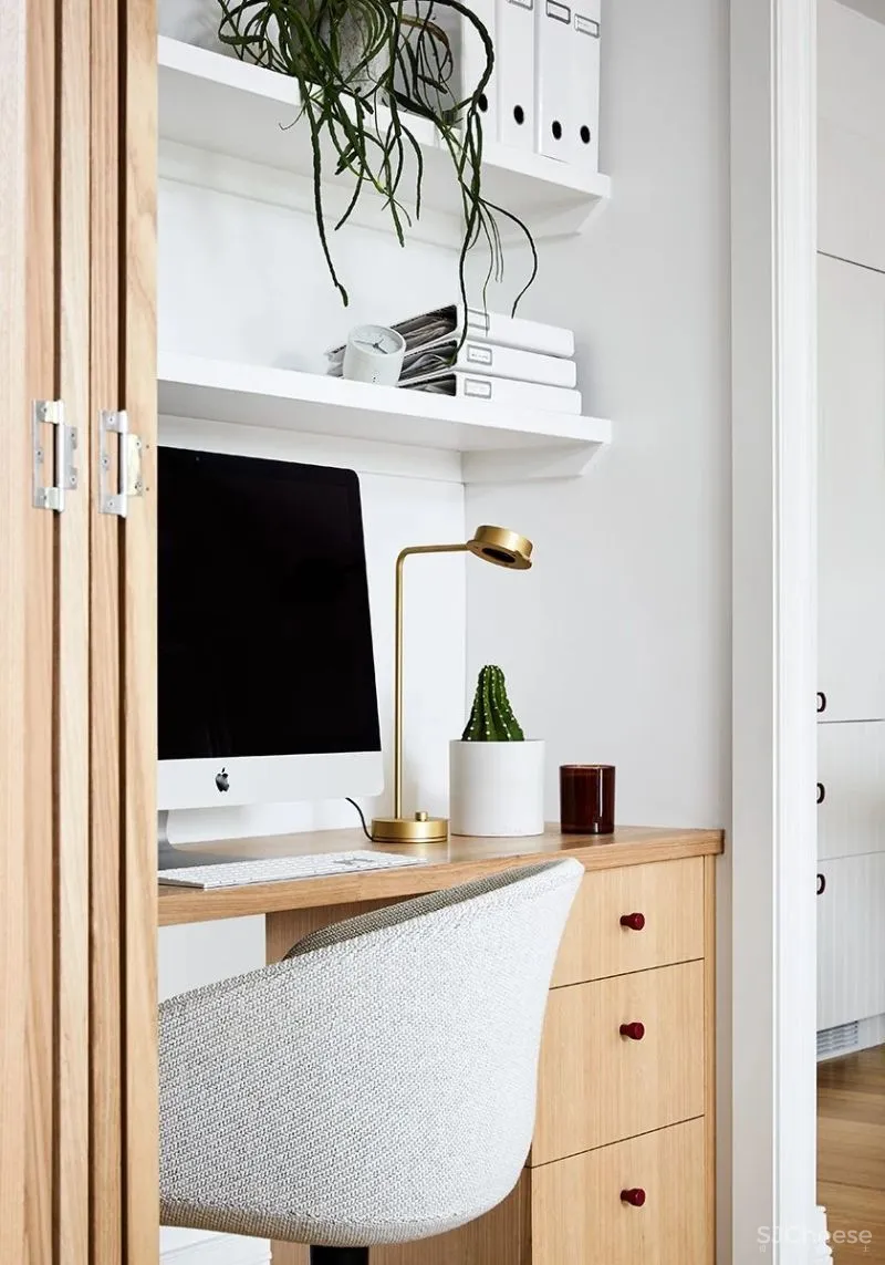 软装,简约雅致搭配,一种美感艺术