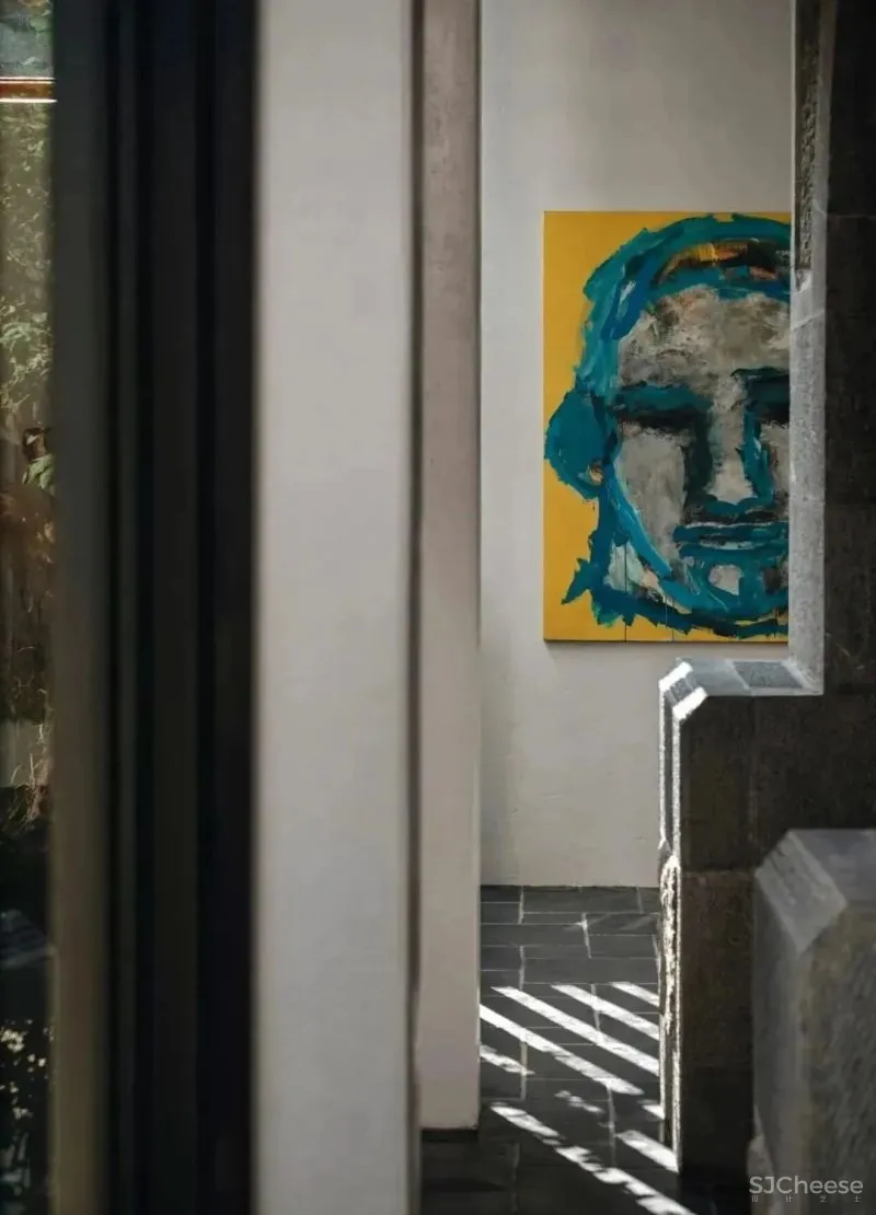 大理夕上酒店 尚壹扬 谢柯