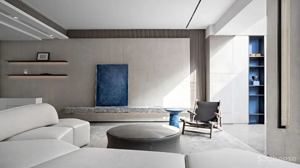 绿都×柯翊 传承与创新,蕴含人文气质的宅院雅居