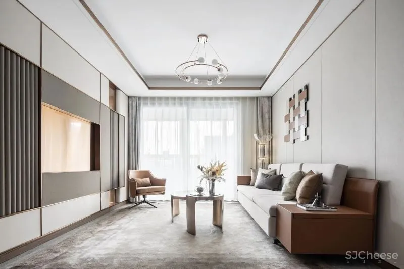 元禾大千 南京，都市金陵美学的双面生活