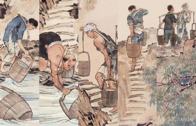 融入当地城市文化做设计,厉害了设计师!