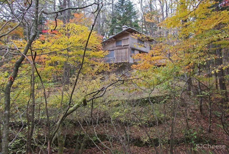 日本大师的简朴房子废弃30年后修缮完成,平静背后的时间感让人心动