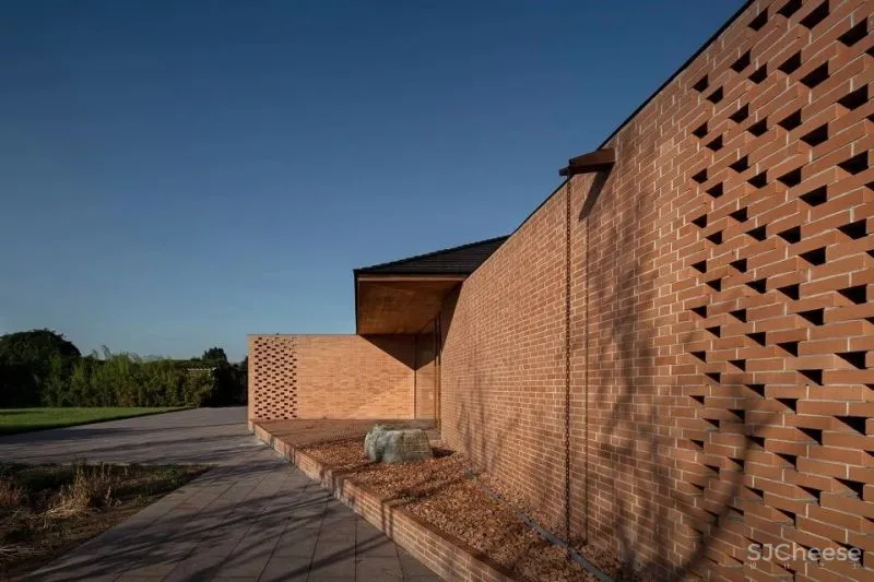 田野中的美宅 5个不错的乡村私宅设计