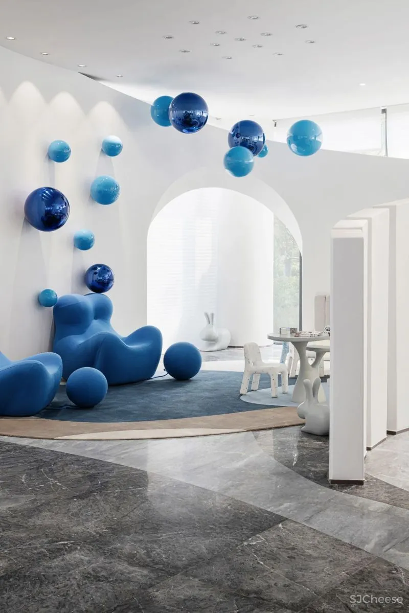 S.U.N × 中建|人与自然的永恒话题