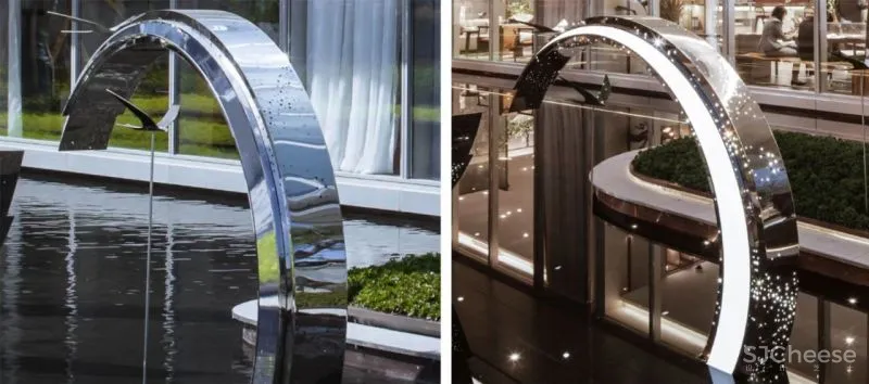 践行计 苏州·燕风华