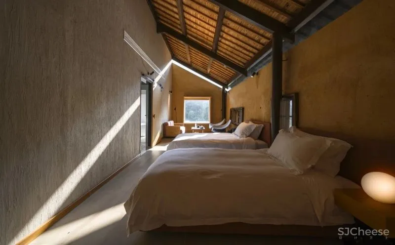 2021全新行程 看王澍、徐甜甜、张雷、刘家琨等大咖设计之下的江南乡村秘境