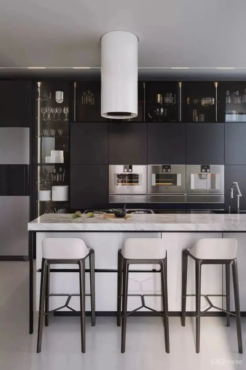 国外那些“以假乱真”的顶级效果图！