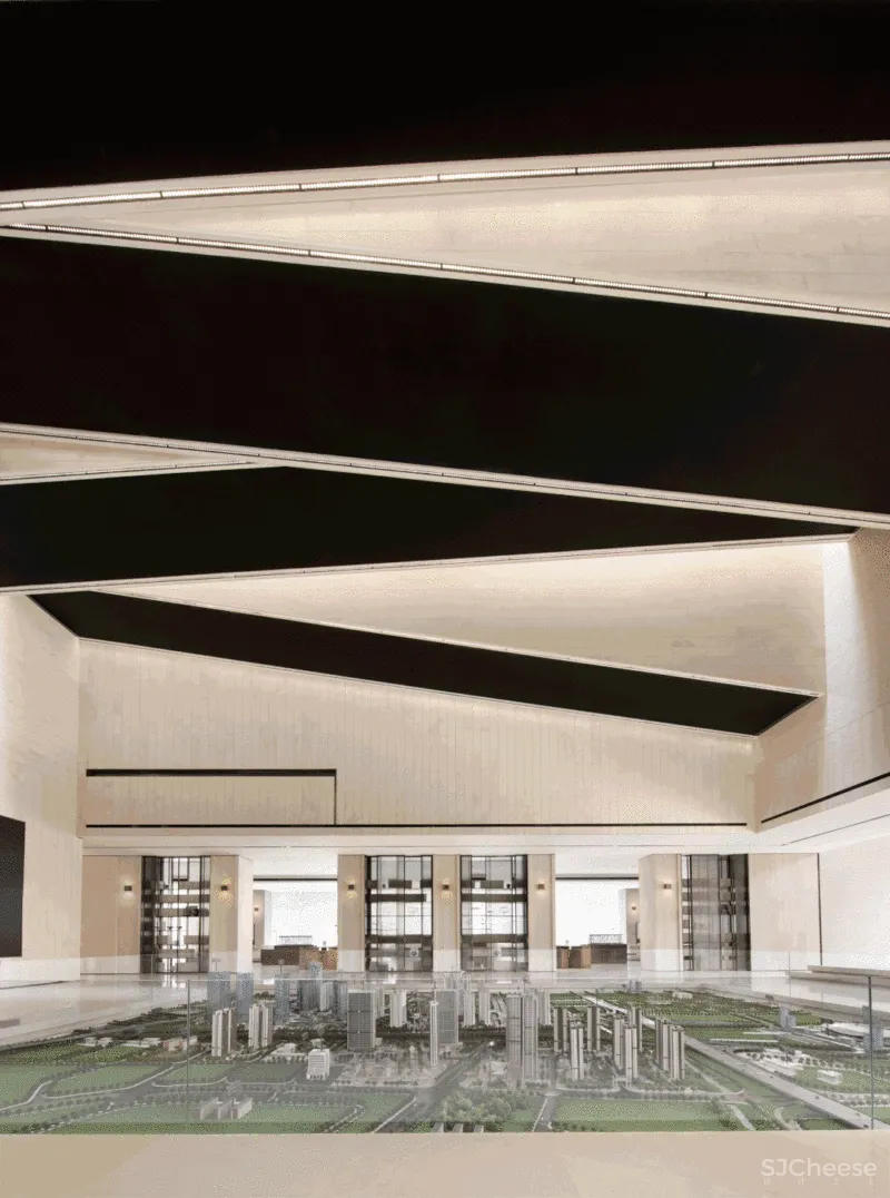 矩陣新作|佳兆業白雲城市廣場