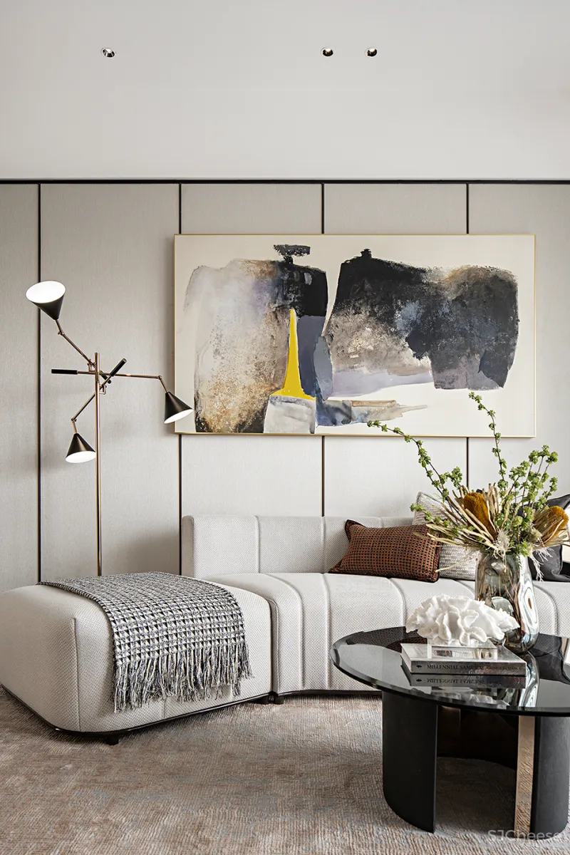 韩松：邂逅一场视觉盛宴！