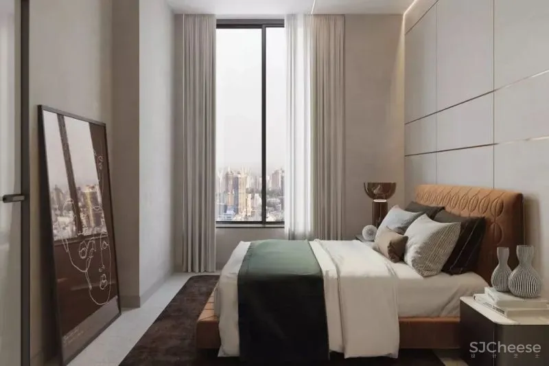 国外那些“以假乱真”的顶级效果图！