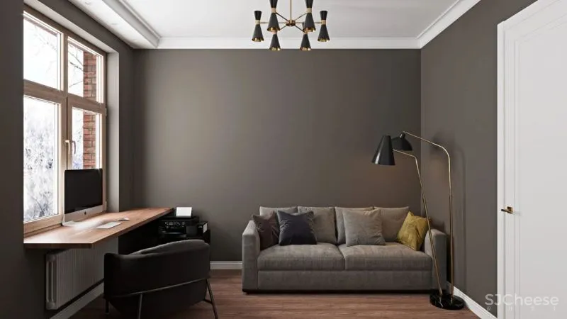 现代简约,生活的灵魂!