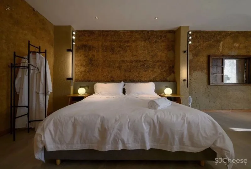 2021全新行程 看王澍、徐甜甜、张雷、刘家琨等大咖设计之下的江南乡村秘境