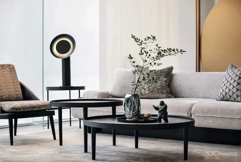 成都金融街融府销售中心 | 郑树芬新作