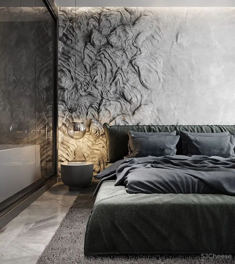 高级灰，无法抗拒的美！