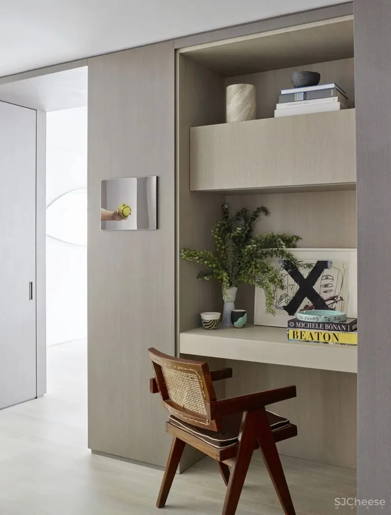 设计师私宅 空间艺术,是最接近于实用的艺术