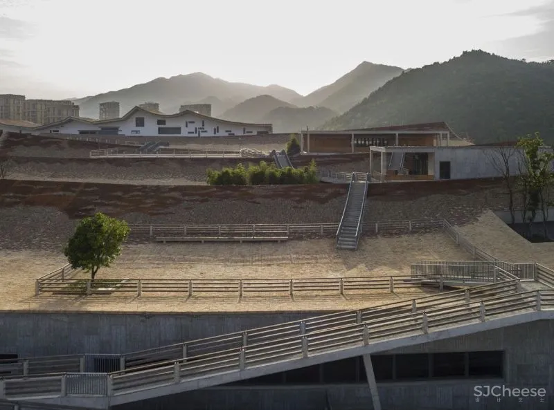 2021全新行程 看王澍、徐甜甜、张雷、刘家琨等大咖设计之下的江南乡村秘境