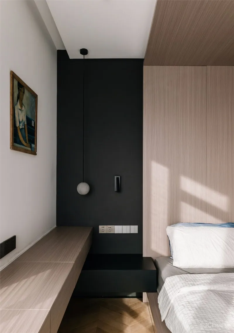 FF DESIGN 极简主义的“变”与“奢”