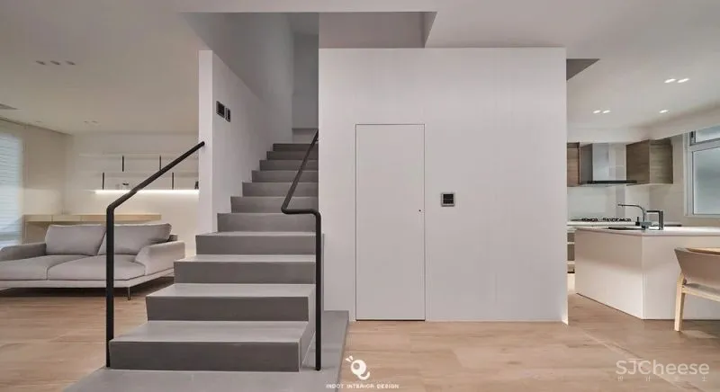 INDOT新作 台式设计，把简约做到极致！