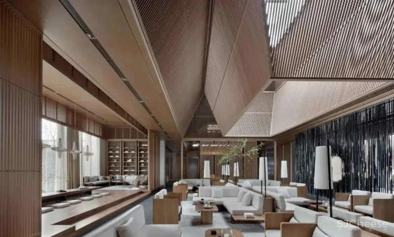 清静自性 水木合舍 风合睦晨新作