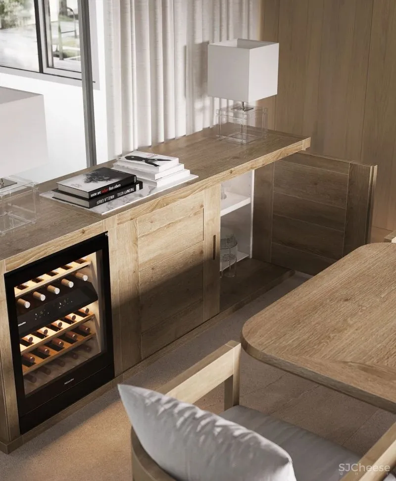 400㎡ 高级设计,太有气质了!