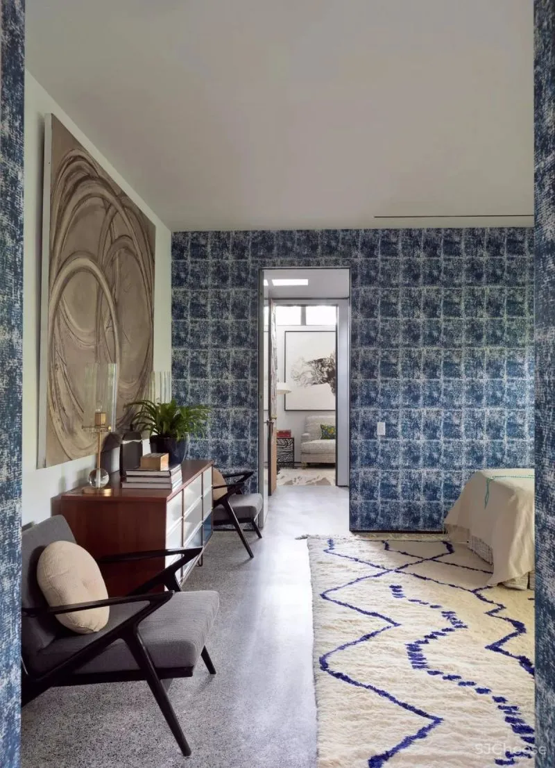 法式奢华，美爆了！