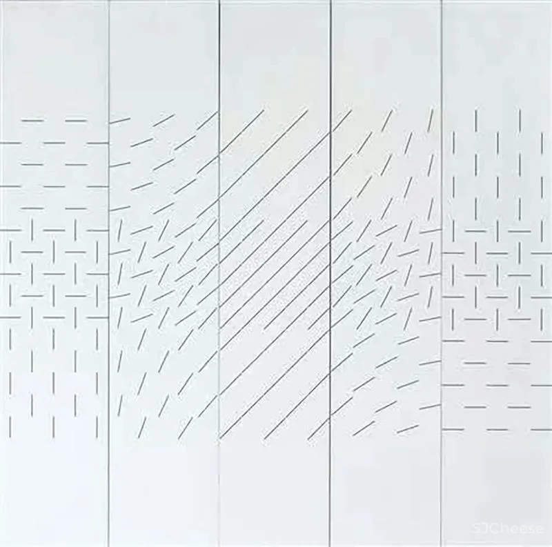 万境设计 一处净土,筑一座时间之城