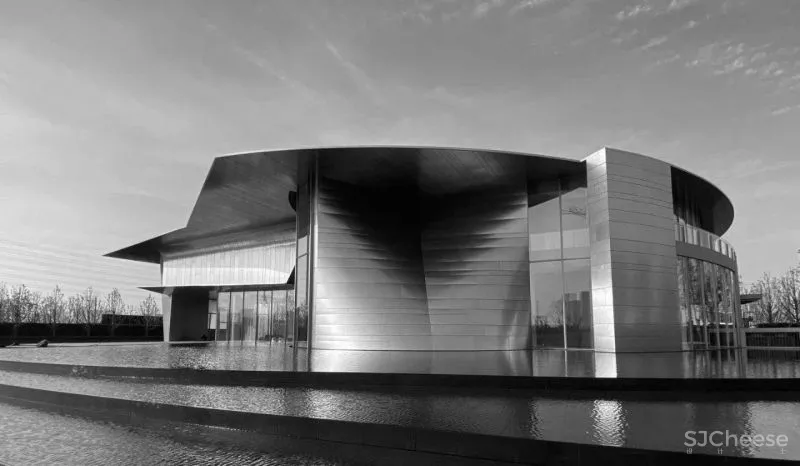 纯粹如诗 李玮珉新作